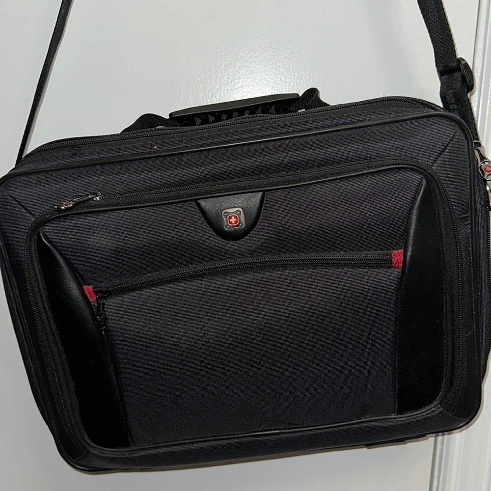 Swiss Gear laptop case